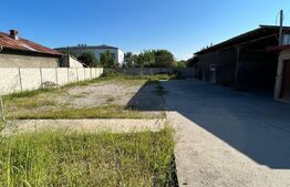 Spalatorie auto, 110 mp, Razvad