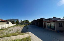 Spalatorie auto, 110 mp, Razvad