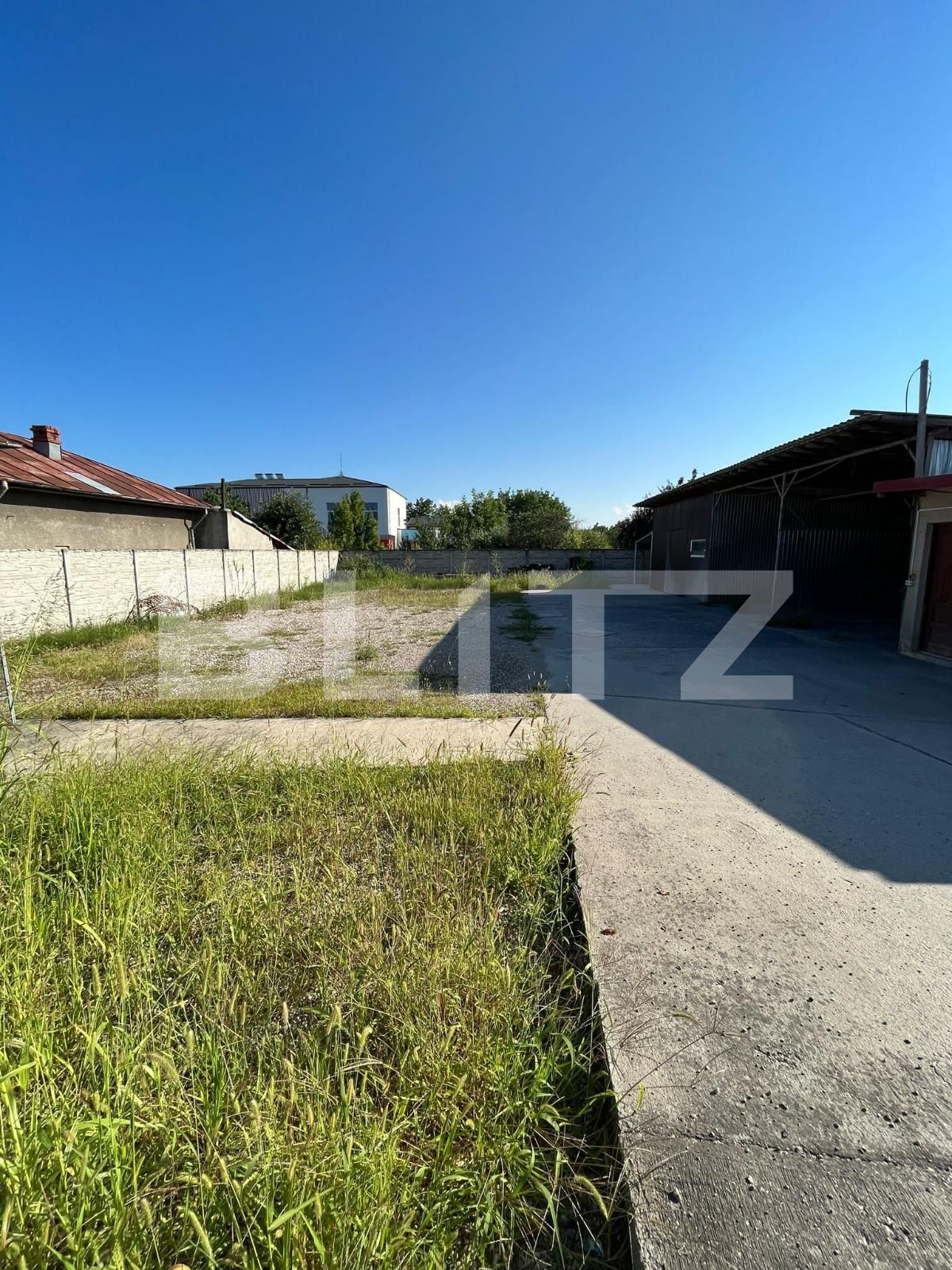 Spațiu comercial de închiriat Exterior Vest - 121271SIC | BLITZ Târgoviște | Poza3