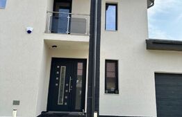 Casa 5 camere, 250mp, Exterior Vest