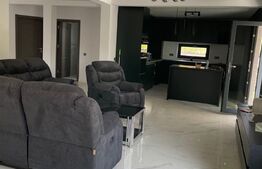 Casa 5 camere, 250mp, Exterior Vest