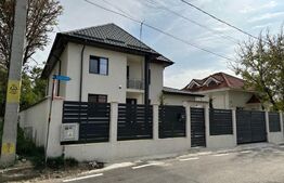 Casa 5 camere, 250mp, Exterior Vest