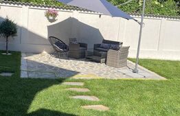 Casa 5 camere, 250mp, Exterior Vest