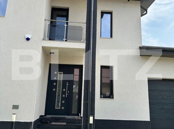 Casa de vânzare 5 camere Exterior Vest - 121277CV | BLITZ Târgoviște | Poza2