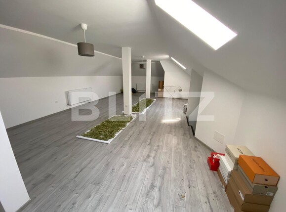 Casa de vânzare 5 camere Exterior Vest - 121277CV | BLITZ Târgoviște | Poza12