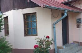 Casa individuala 100 mp, teren 1912 mp, Dragodana