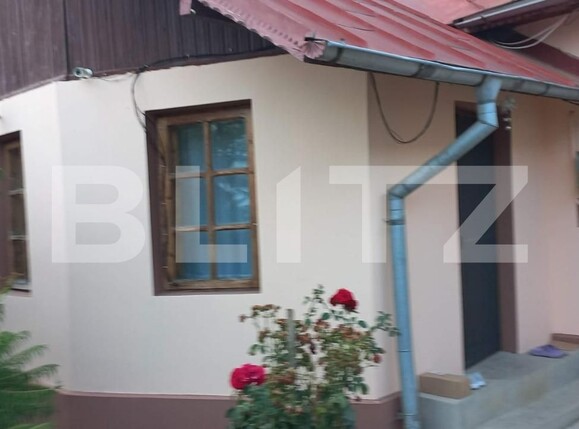 Casa de vânzare 4 camere Exterior Sud - 121358CV | BLITZ Târgoviște | Poza1