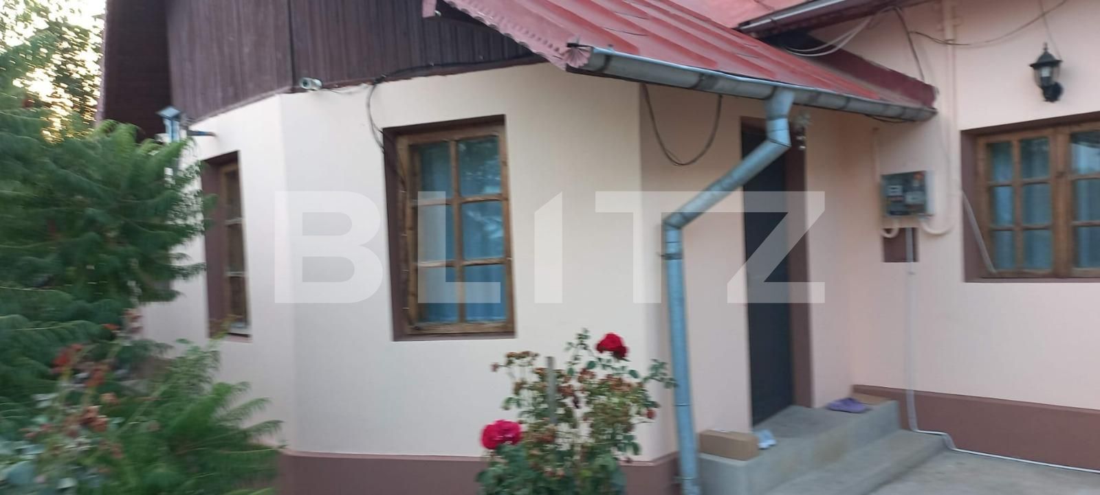Casa de vânzare 4 camere Exterior Sud - 121358CV | BLITZ Târgoviște | Poza1