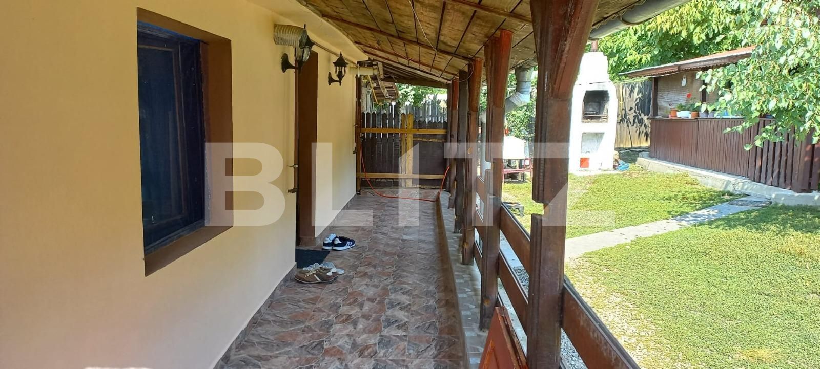 Casa de vânzare 4 camere Exterior Sud - 121358CV | BLITZ Târgoviște | Poza6