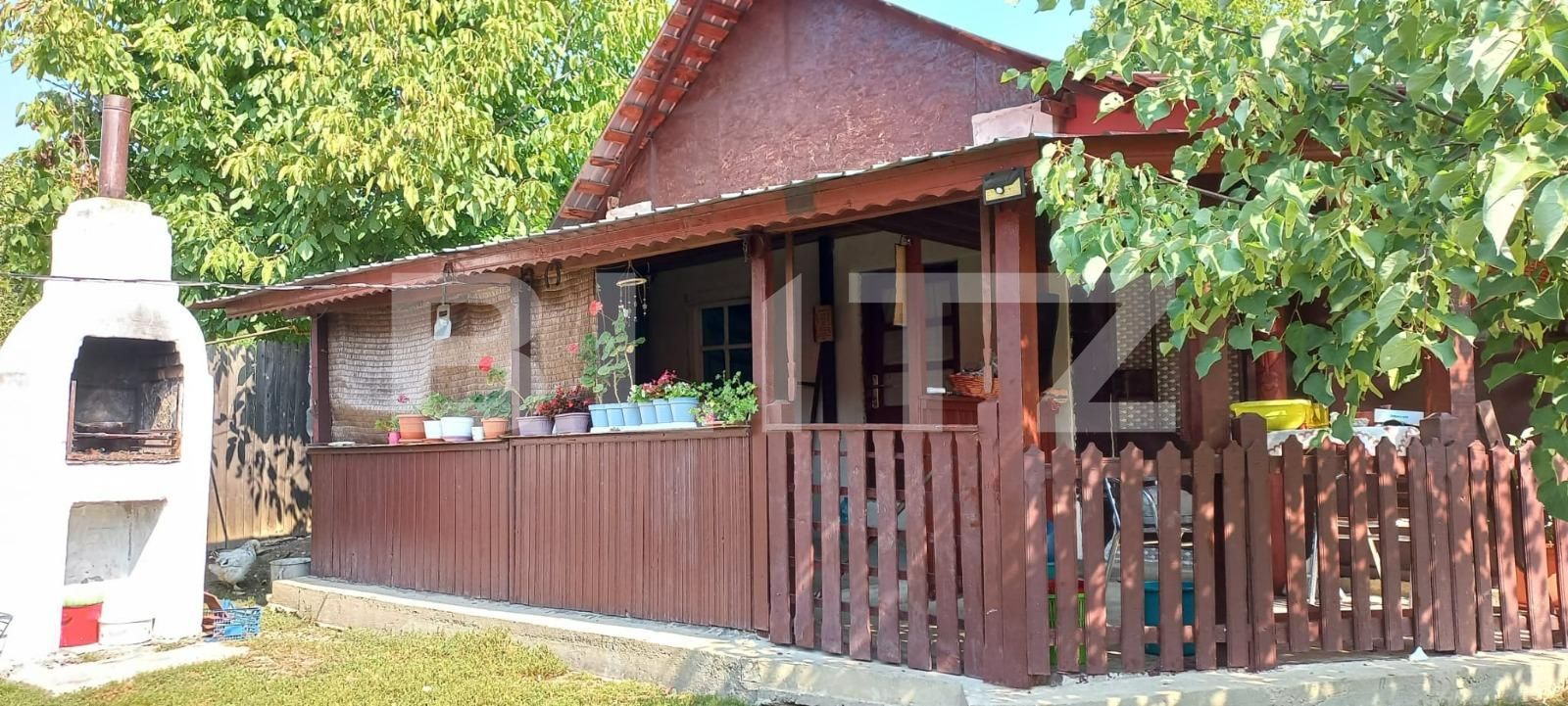 Casa de vânzare 4 camere Exterior Sud - 121358CV | BLITZ Târgoviște | Poza7