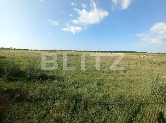 Teren de vânzare Industriala - 121366TV | BLITZ Târgoviște | Poza1