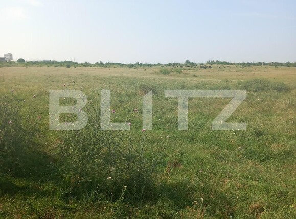 Teren de vânzare Industriala - 121366TV | BLITZ Târgoviște | Poza4