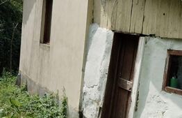 Casă 2 camere, 40mp, teren 704mp, Răzvad