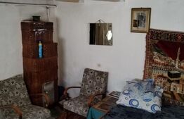 Casă 2 camere, 40mp, teren 704mp, Răzvad