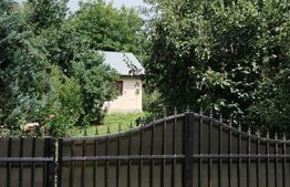 Casă 2 camere, 40mp, teren 704mp, Răzvad