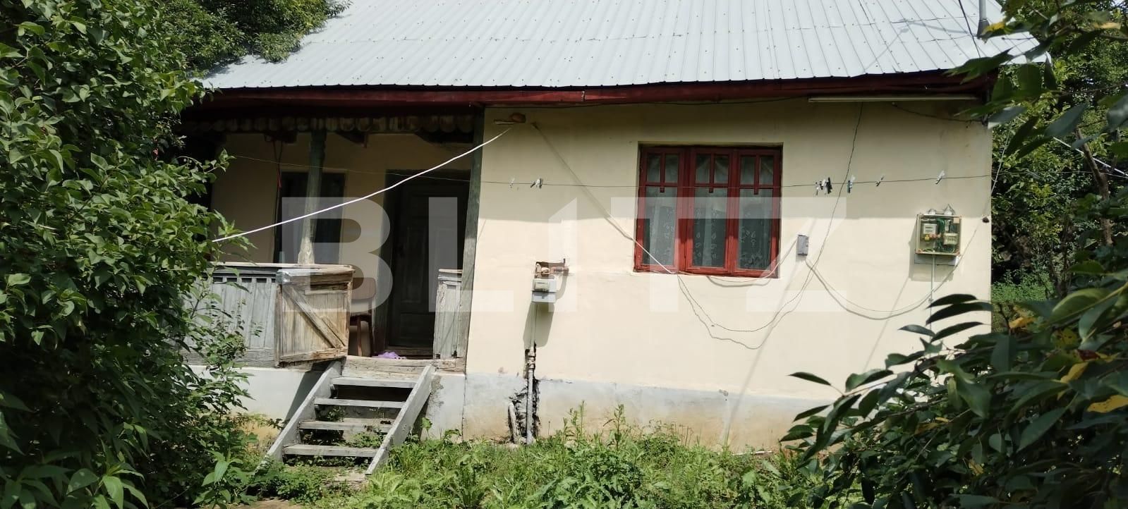 Casa de vânzare 2 camere Est - 121829CV | BLITZ Târgoviște | Poza1