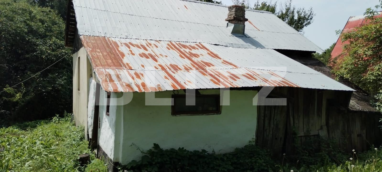 Casa de vânzare 2 camere Est - 121829CV | BLITZ Târgoviște | Poza3