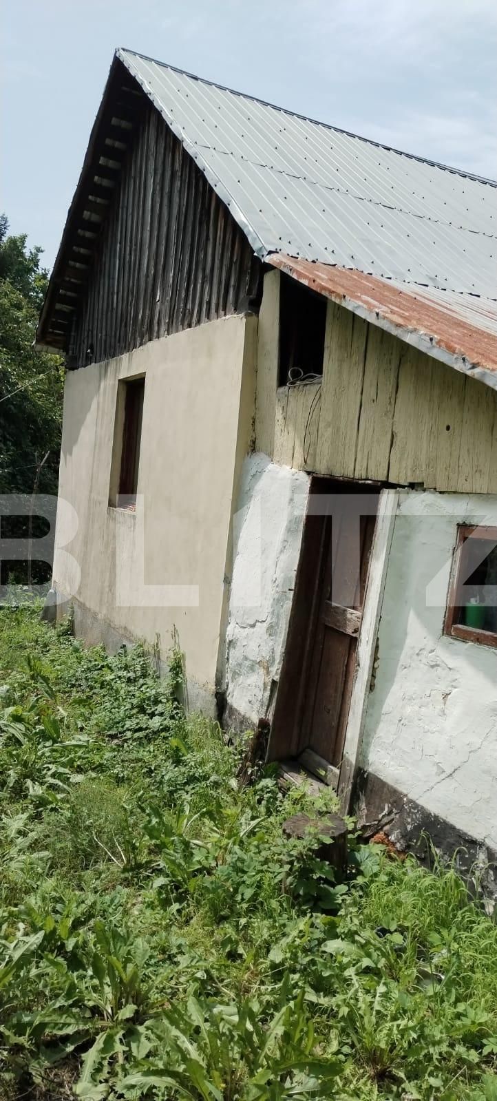 Casa de vânzare 2 camere Est - 121829CV | BLITZ Târgoviște | Poza4