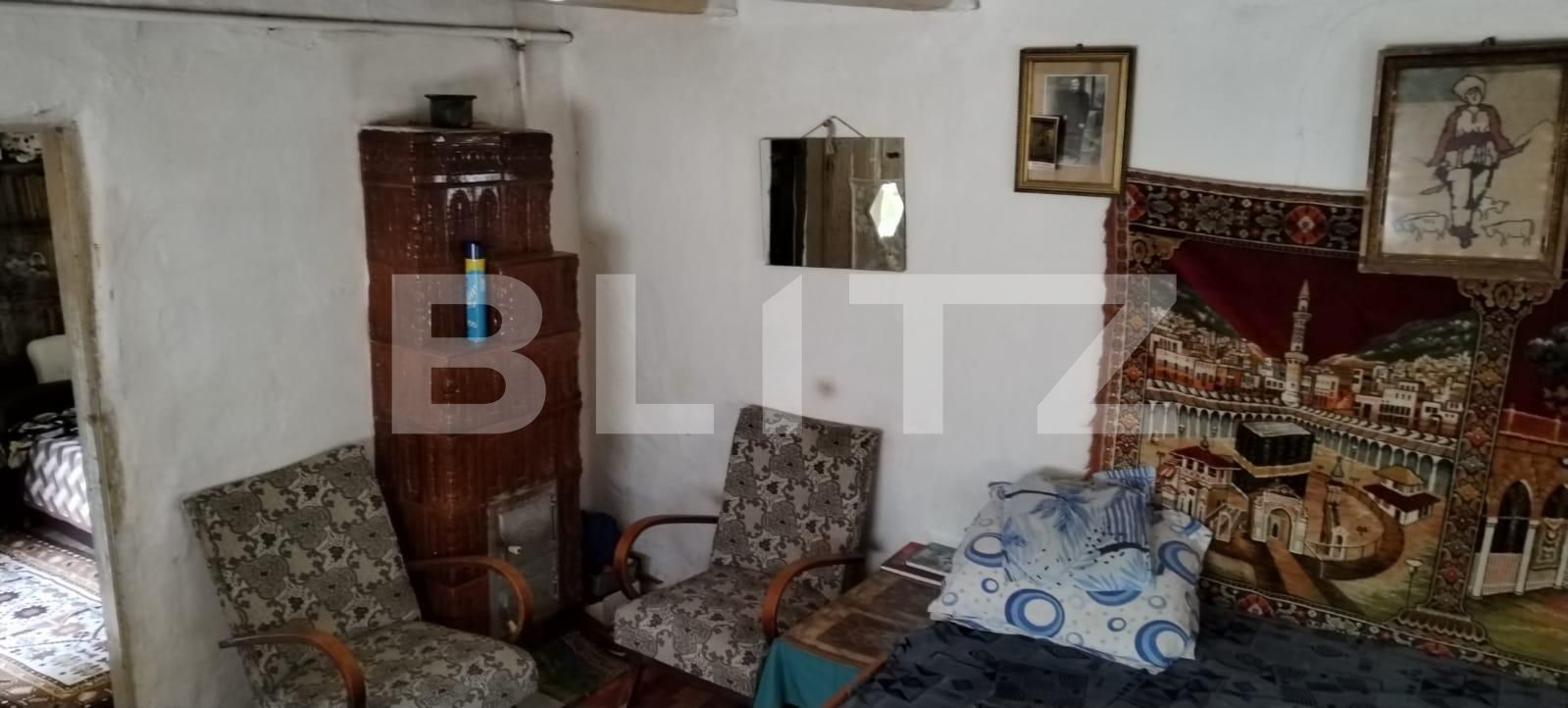 Casa de vânzare 2 camere Est - 121829CV | BLITZ Târgoviște | Poza2