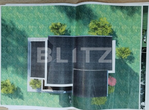 Casa de vânzare 4 camere Exterior Est - 121843CV | BLITZ Târgoviște | Poza4