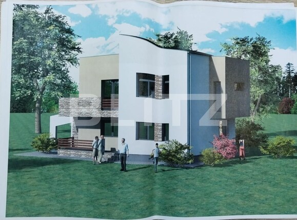 Casa de vânzare 4 camere Exterior Est - 121843CV | BLITZ Târgoviște | Poza6