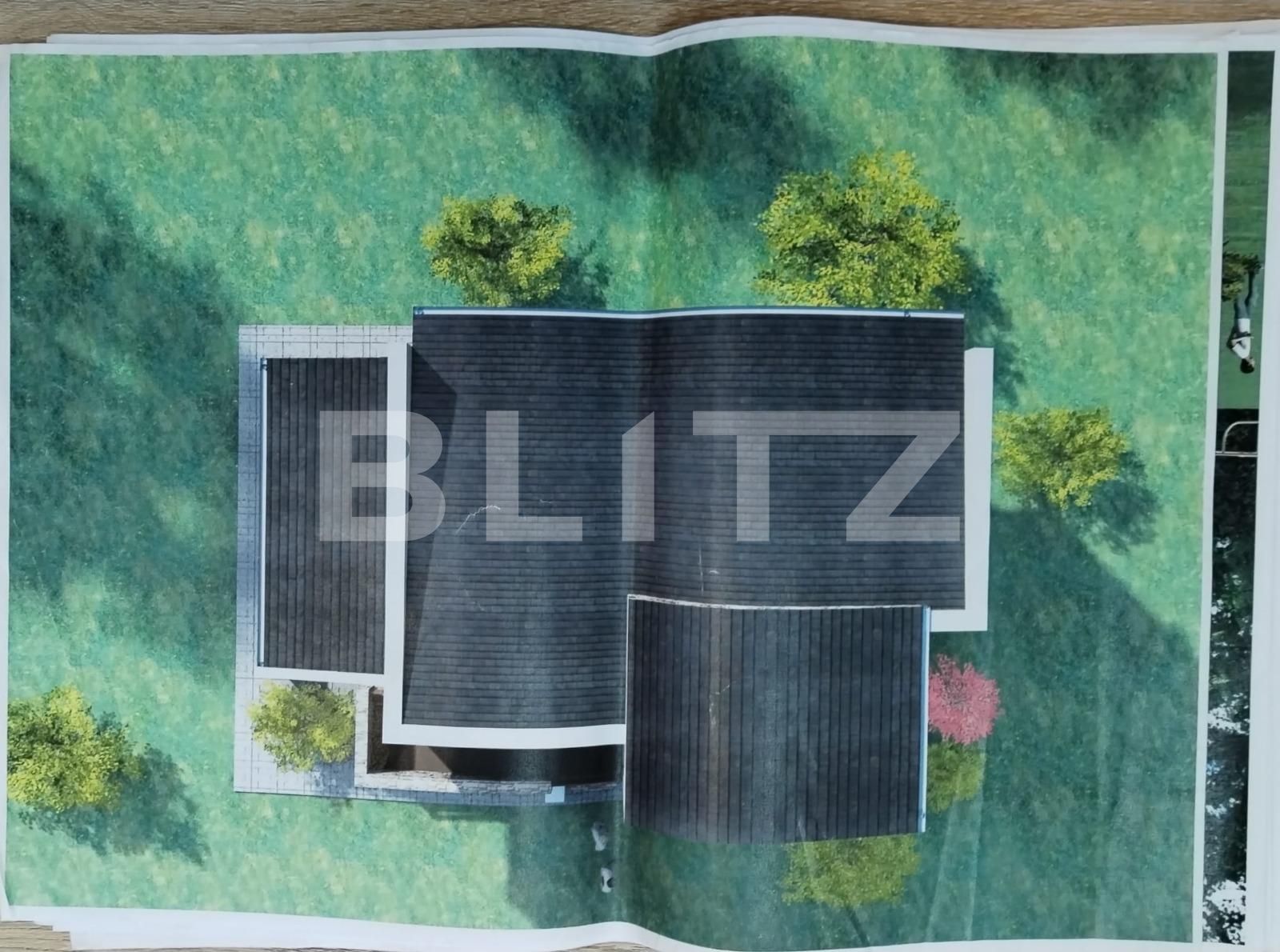 Casa de vânzare 4 camere Exterior Est - 121843CV | BLITZ Târgoviște | Poza4