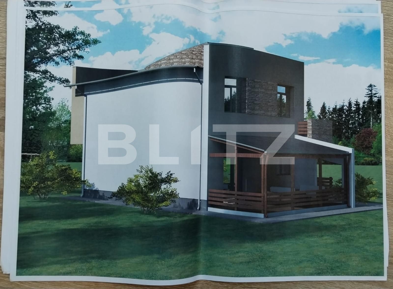 Casa de vânzare 4 camere Exterior Est - 121843CV | BLITZ Târgoviște | Poza7