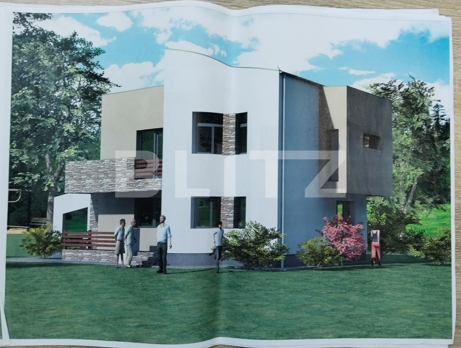 Casa de vânzare 4 camere Exterior Est - 121843CV | BLITZ Târgoviște | Poza8