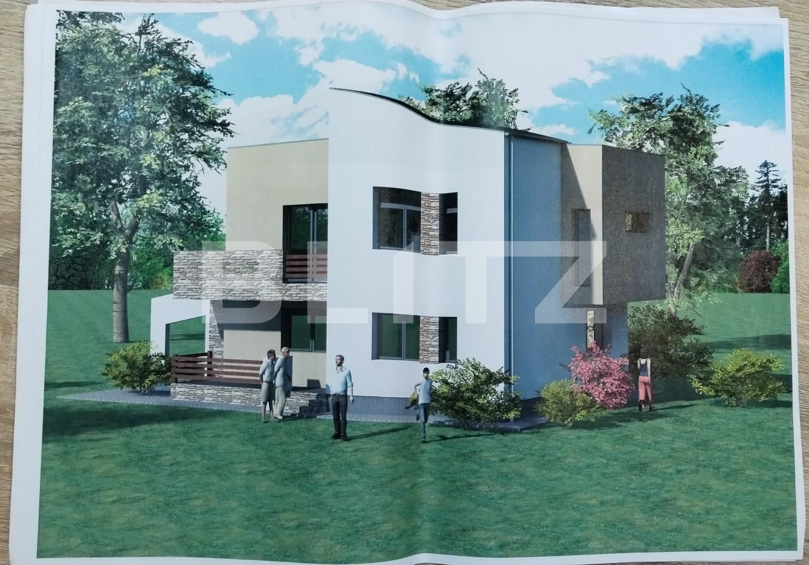 Casa de vânzare 4 camere Exterior Est - 121843CV | BLITZ Târgoviște | Poza6