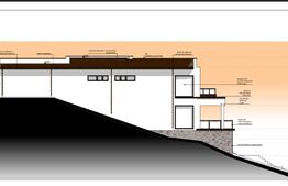 Vilă individuală 5 camere, 253mp, teren 1134mp, Valea Sasului