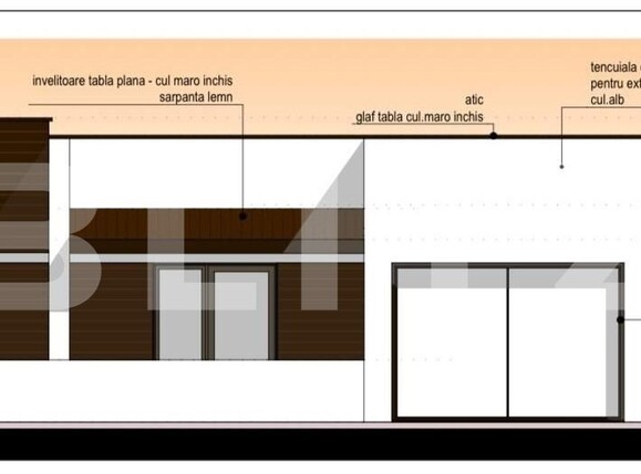 Casa de vânzare 5 camere Est - 121909CV | BLITZ Târgoviște | Poza2