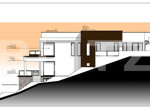 Casa de vânzare 5 camere Est - 121909CV | BLITZ Târgoviște | Poza1