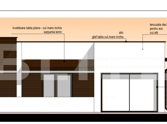 Casa de vânzare 5 camere Est - 121909CV | BLITZ Târgoviște | Poza4