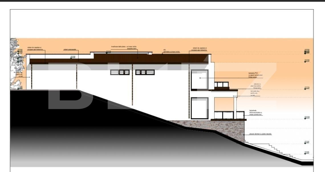 Casa de vânzare 5 camere Est - 121909CV | BLITZ Târgoviște | Poza5