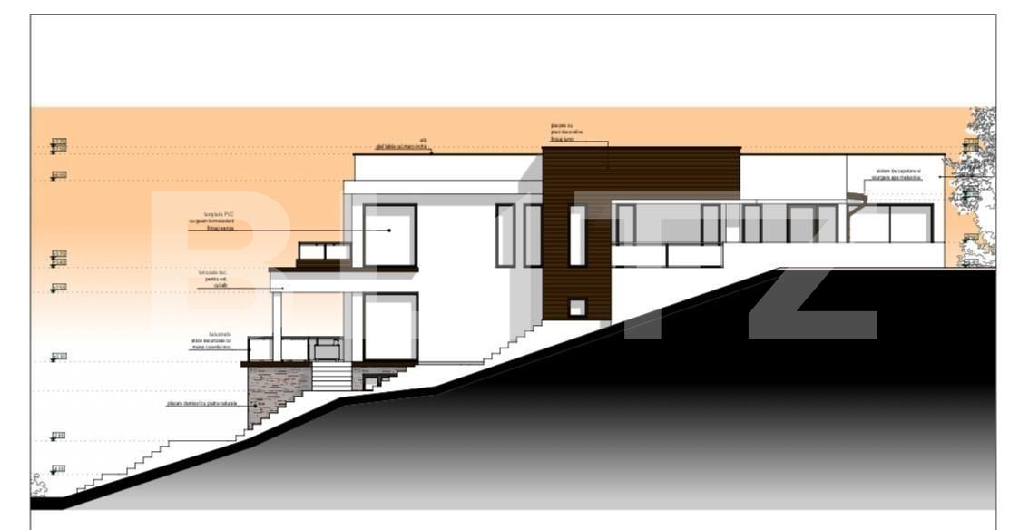 Casa de vânzare 5 camere Est - 121909CV | BLITZ Târgoviște | Poza1