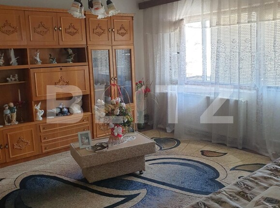 Apartament de vânzare 3 camere Micro 3 - 122055AV | BLITZ Târgoviște | Poza1