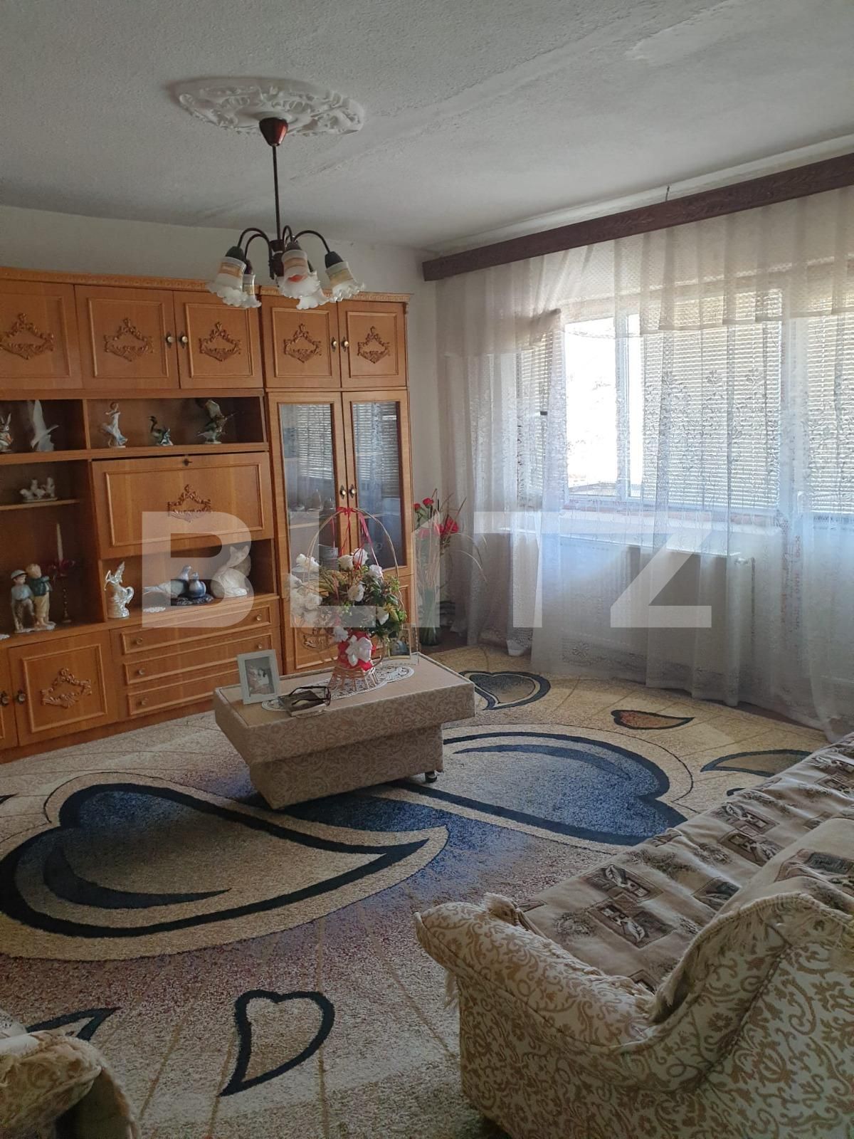 Apartament de vânzare 3 camere Micro 3 - 122055AV | BLITZ Târgoviște | Poza1