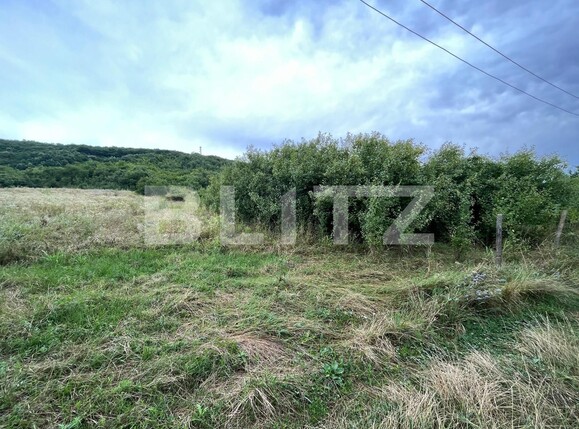 Teren de vânzare Exterior Sud - 122062TV | BLITZ Târgoviște | Poza3