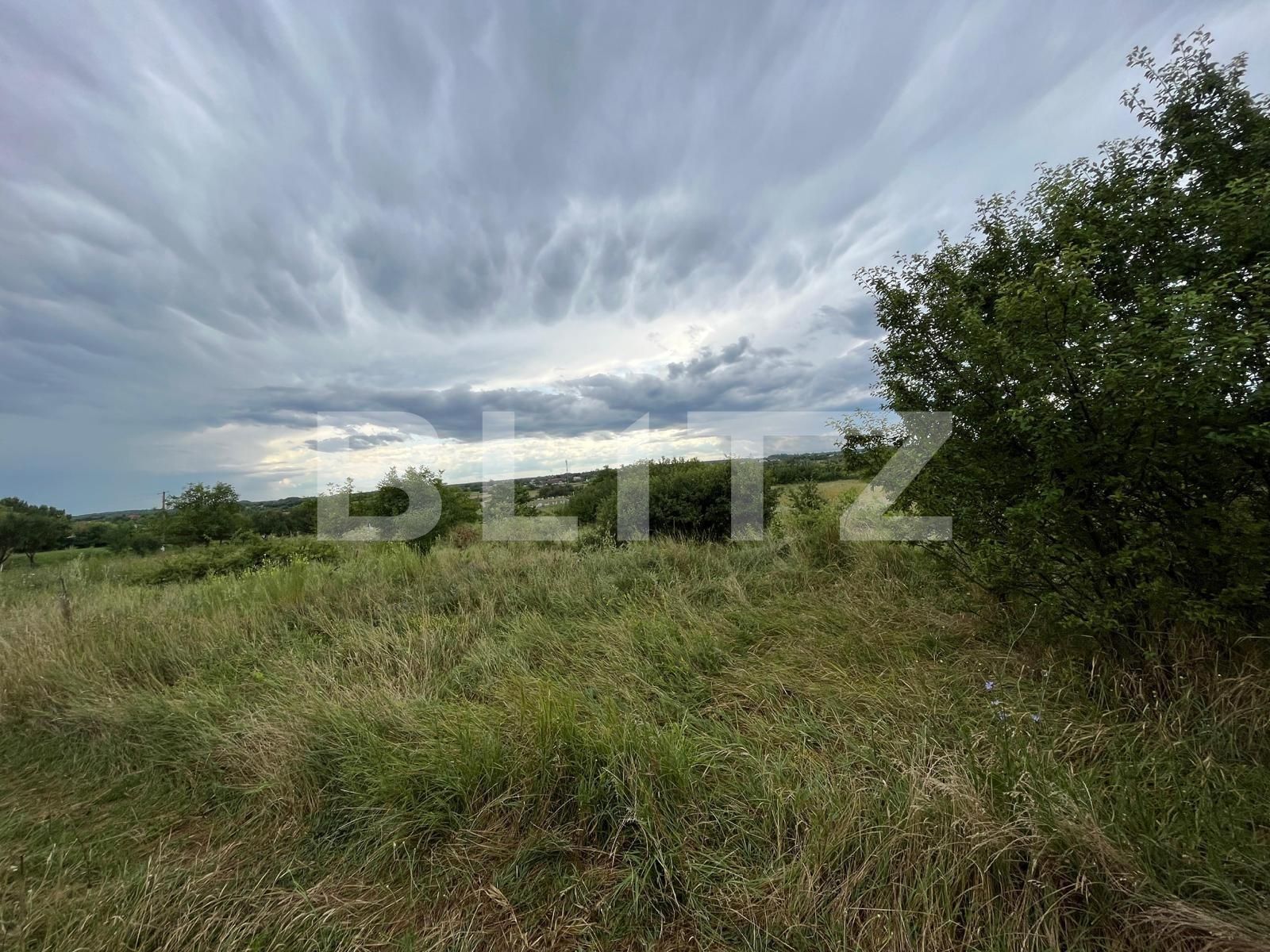 Teren de vânzare Exterior Sud - 122062TV | BLITZ Târgoviște | Poza2