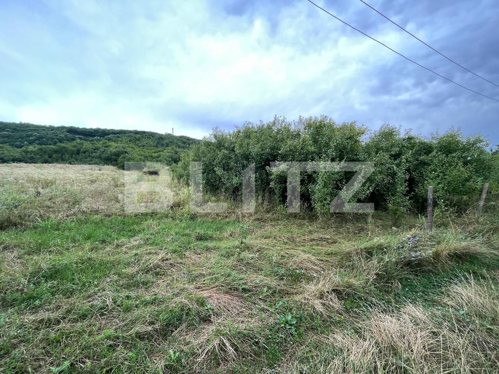 Teren de vânzare Exterior Sud - 122062TV | BLITZ Târgoviște | Poza3