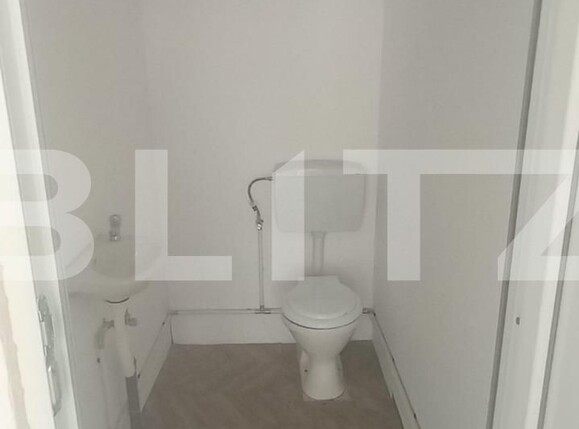 Spațiu comercial de închiriat Exterior Sud - 122166SIC | BLITZ Târgoviște | Poza3