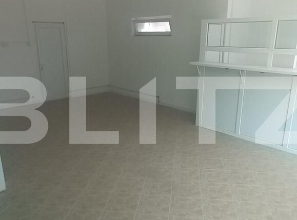 Spațiu comercial de închiriat Exterior Sud - 122166SIC | BLITZ Târgoviște | Poza1