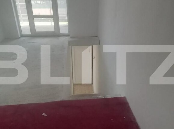 Spațiu comercial de închiriat Exterior Sud - 122166SIC | BLITZ Târgoviște | Poza2