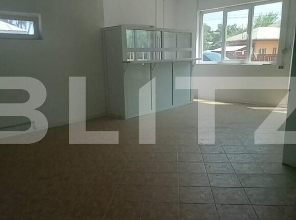 Spațiu comercial de închiriat Exterior Sud - 122166SIC | BLITZ Târgoviște | Poza6