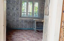 Casa individuala 132 mp, teren 1123 mp, Teis