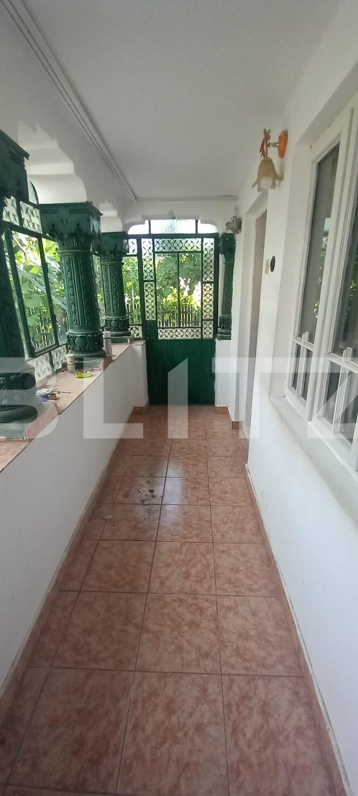 Casa de vânzare 5 camere Exterior Nord - 122168CV | BLITZ Târgoviște | Poza1