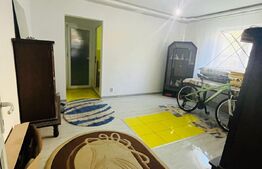 Apartament 2 camere,40mp ,Parter, Tineretului