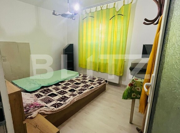 Apartament de vânzare 2 camere Micro 6 - 122397AV | BLITZ Târgoviște | Poza3