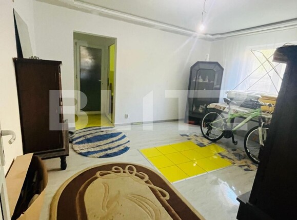 Apartament de vânzare 2 camere Micro 6 - 122397AV | BLITZ Târgoviște | Poza2