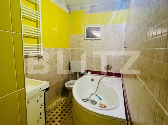 Apartament de vânzare 2 camere Micro 6 - 122397AV | BLITZ Târgoviște | Poza5